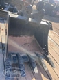 Front of used Bucket